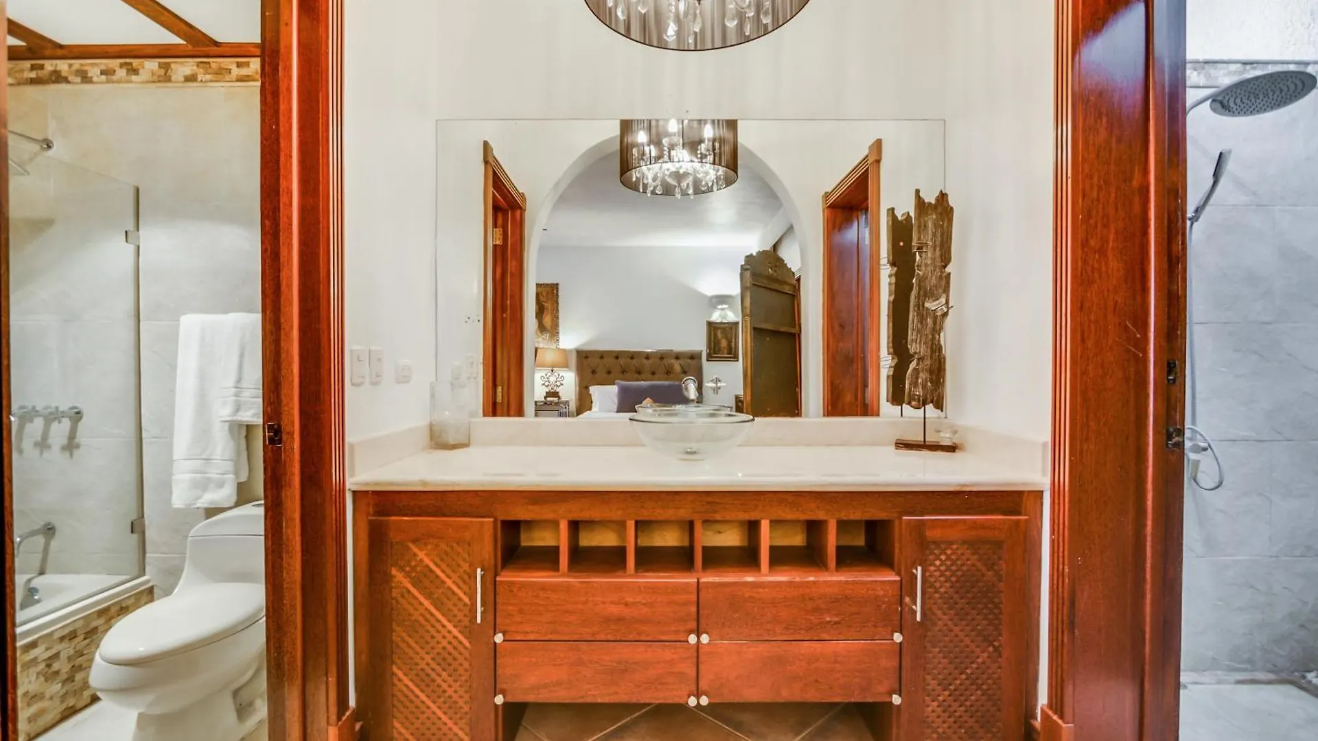 Moroccan-Style Paradise With Pool & Maid At Casa De Campo Villa La Romana Dominican Republic